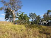 Wacol - Old Mess Hall Complex Secure Compound